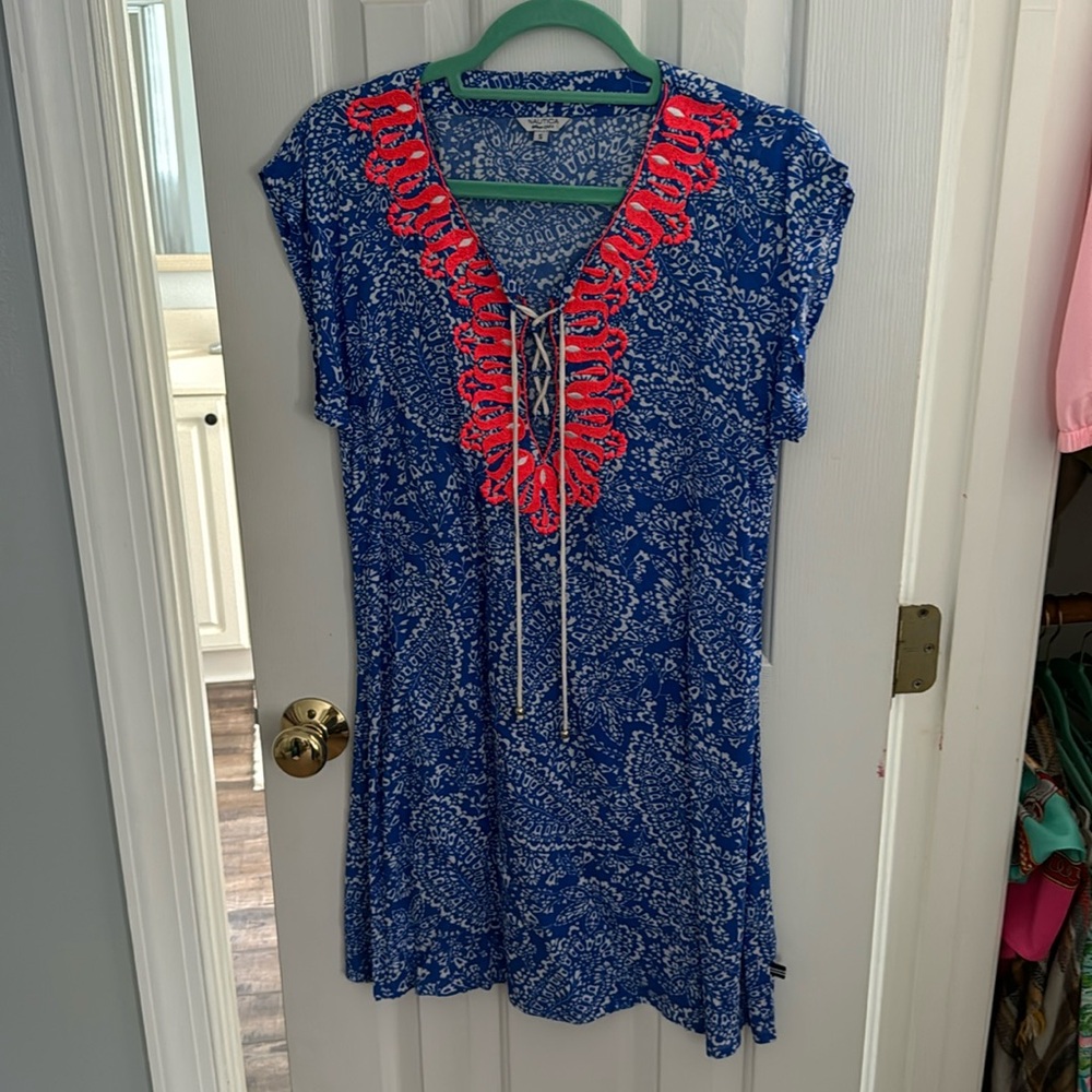 Nautica Small Cover up